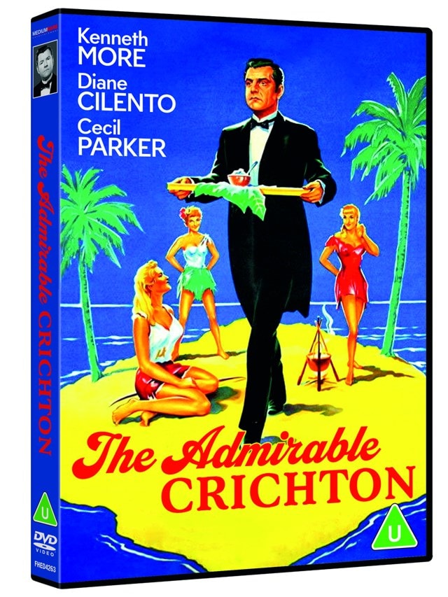 The Admirable Crichton - 2