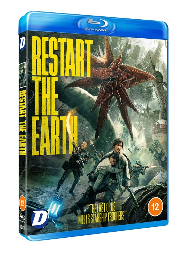 Restart the Earth - 2