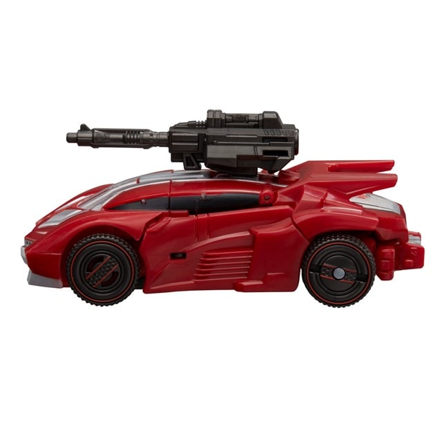 Transformers Deluxe War For Cybertron 07 Sideswipe Transformers Studio Series Action Figure - 3