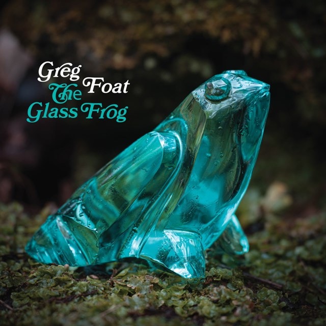 The Glass Frog - 1