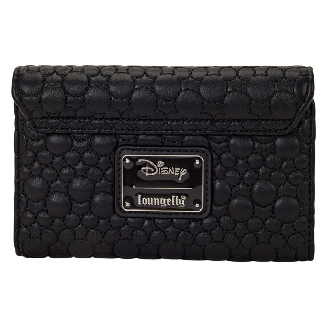 Mickey Mouse Sketched Loungefly Bi-Fold Wallet - 3