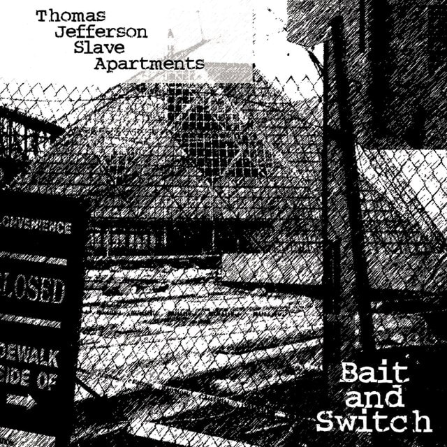Bait and Switch - 1