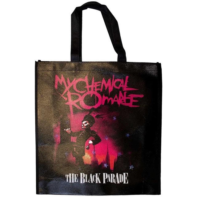 My chemical romance bag sale