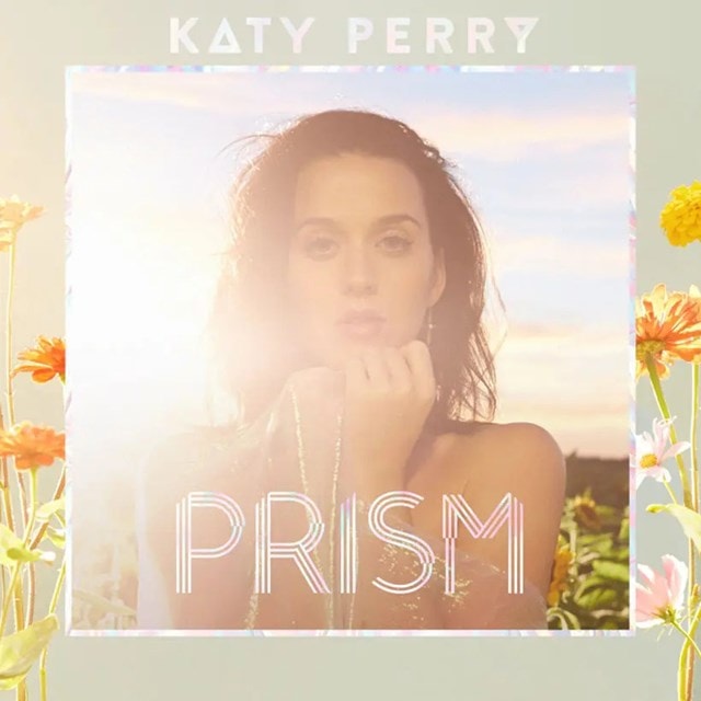 Prism - 10th Anniversary Limited Edition Clear 2LP - 2