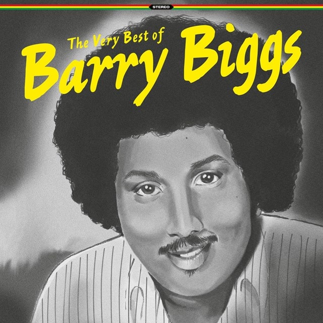 The Very Best of Barry Biggs - 1