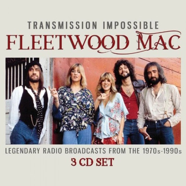 Transmission Impossible - 1