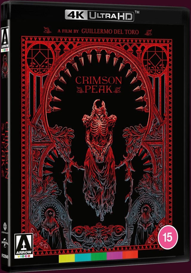 Crimson Peak - 2