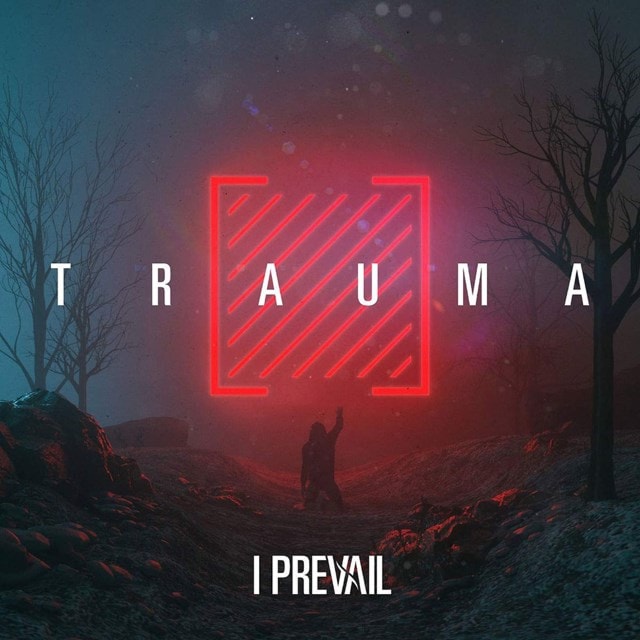 TRAUMA - 1