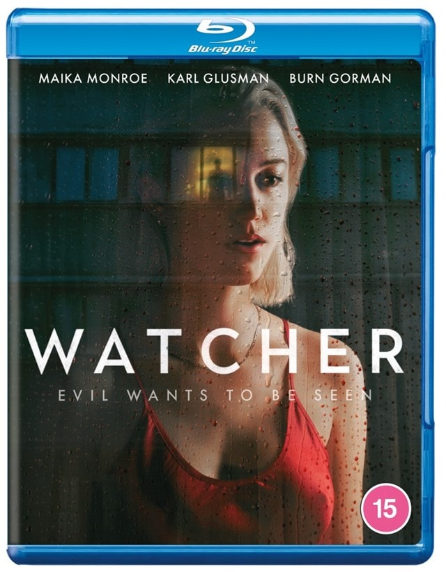 Watcher - 1