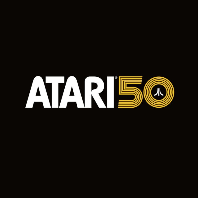 Atari 50 - 1