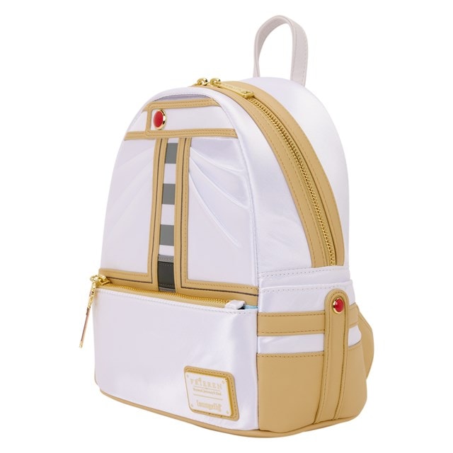 Frieren Beyond Journey's End Loungefly Mini Backpack - 2