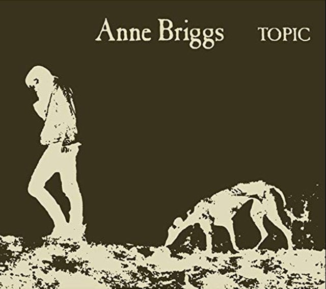 Anne Briggs - 1