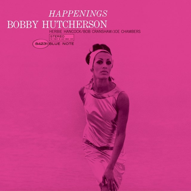 Happenings - 1