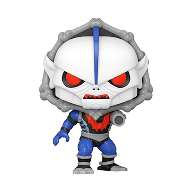 Hordak 1798 She-Ra 40th Anniversary Funko Pop Vinyl - 1