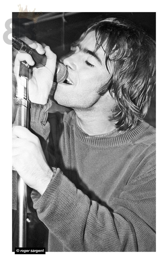 Oasis Feeling Supersonic From Madchester To Britpop - 4