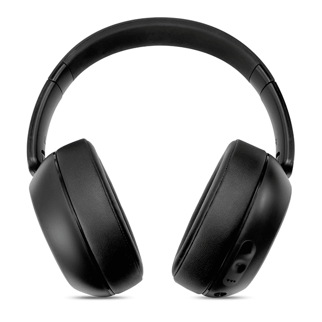Mixx Audio StreamQ TV Headphones & Audio Transmitter Bundle - 3