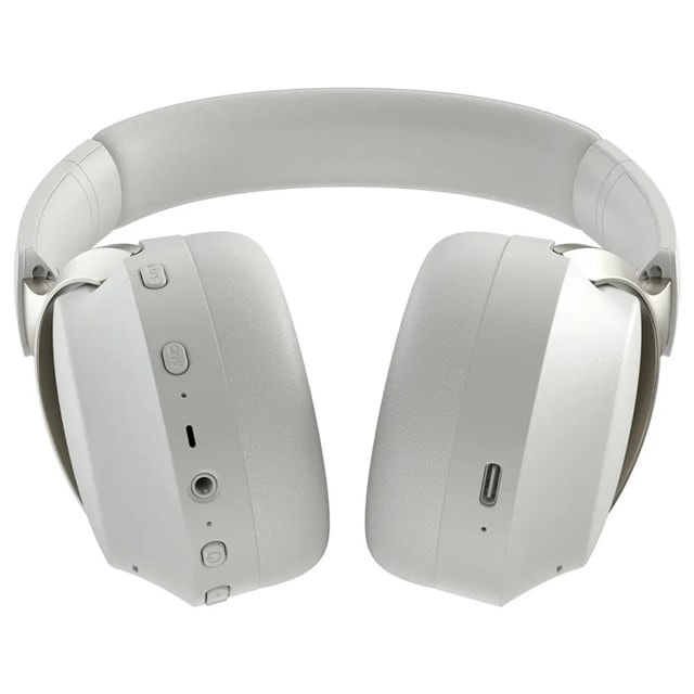 Creative Zen Hybrid SXFI Grey Active Noise Cancelling Bluetooth Headphones - 7