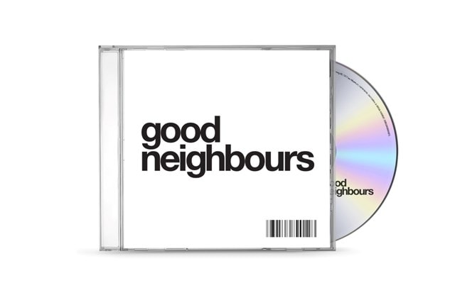 Good Neighbours EP - 1