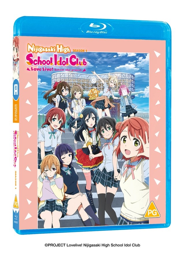 Love Live! Nijigasaki High School Idol Club: Season One - 1