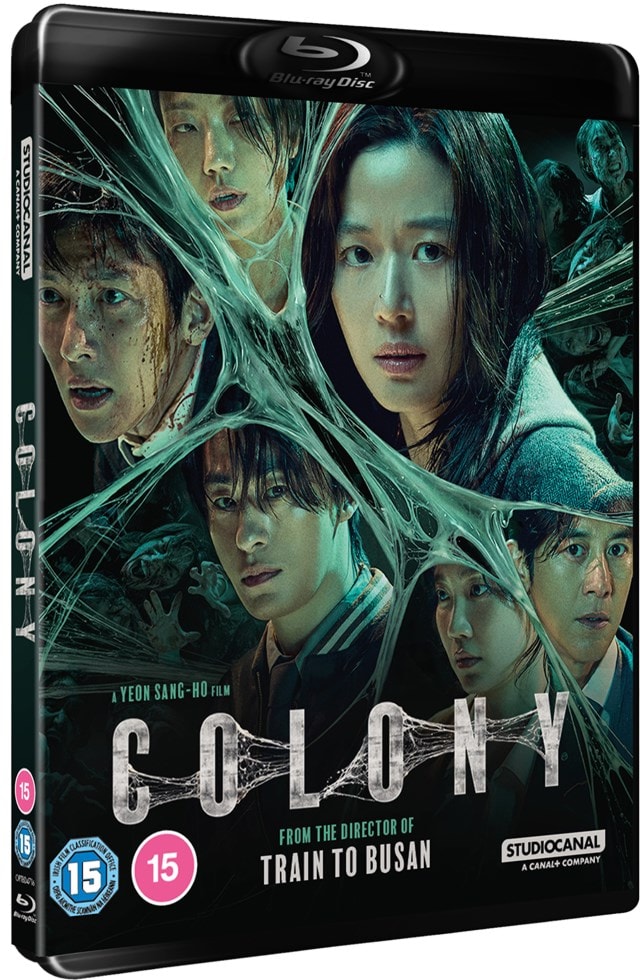 Colony - 3