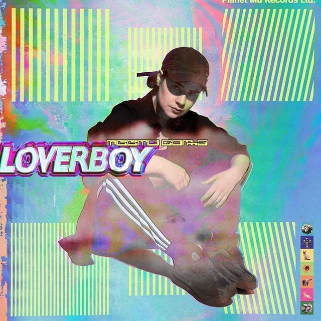 Loverboy - 1