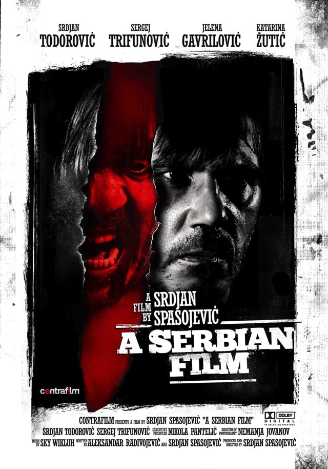 A Serbian Film - 1