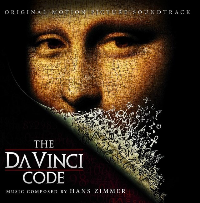 The Da Vinci Code - 1