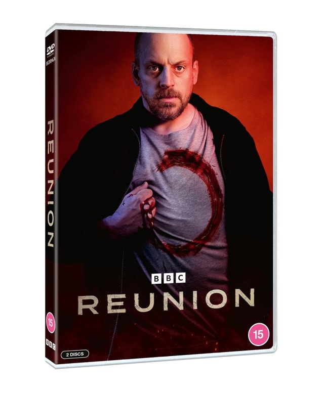 Reunion - 2