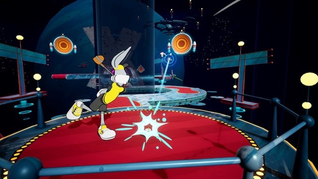 Looney Tunes Wacky World of Sports (PS4) - 9