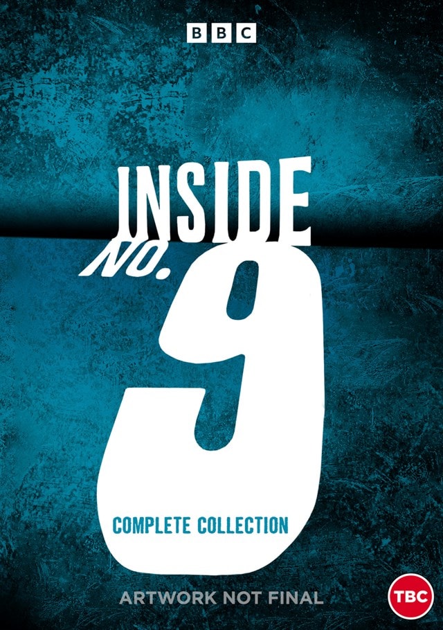 Inside No. 9: The Complete Collection - 1