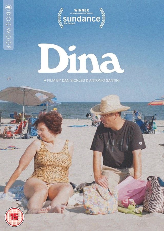 Dina - 1