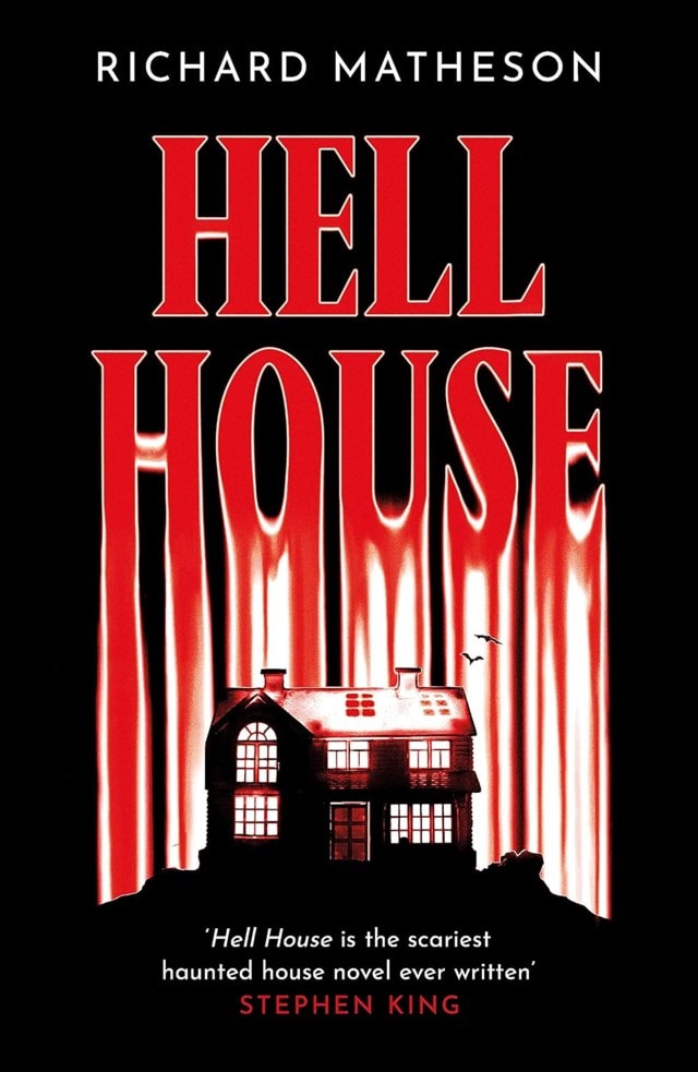 Hell House - 1