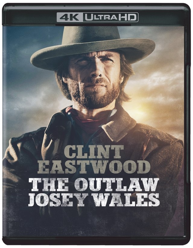 The Outlaw Josey Wales - 1