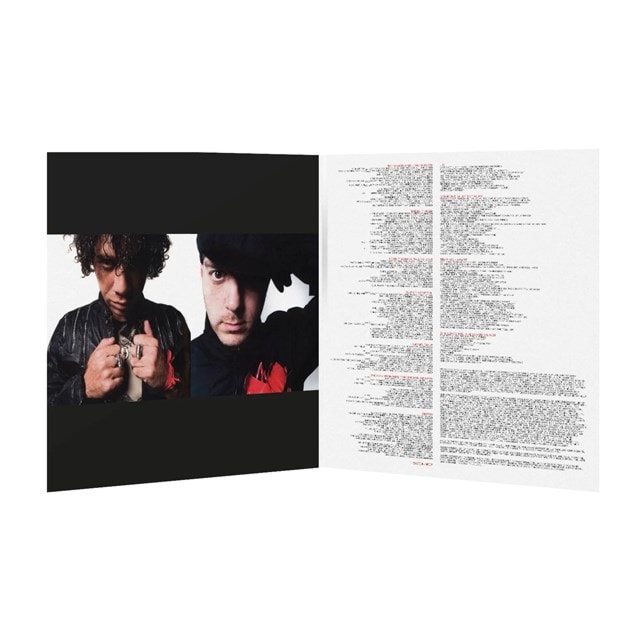She Wants Revenge - 4