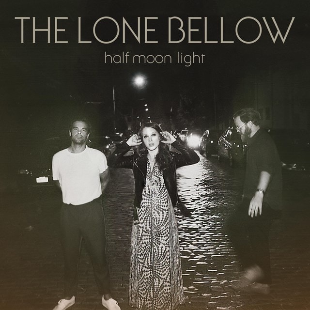 Half Moon Light - 1