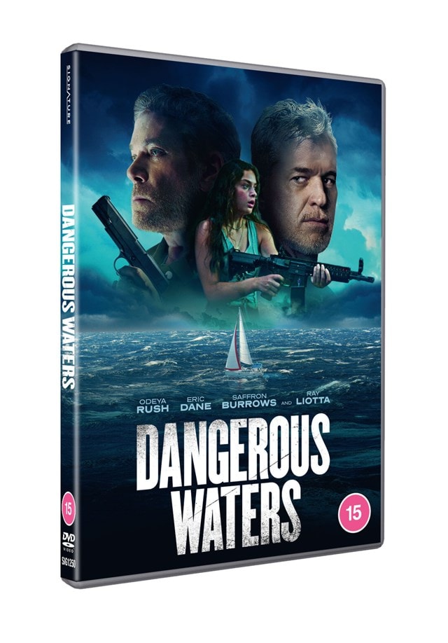 Dangerous Waters - 2