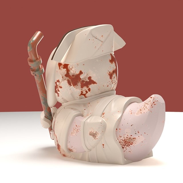 Bubblehead Nurse Silent Hill Tubbz Boxed - 4