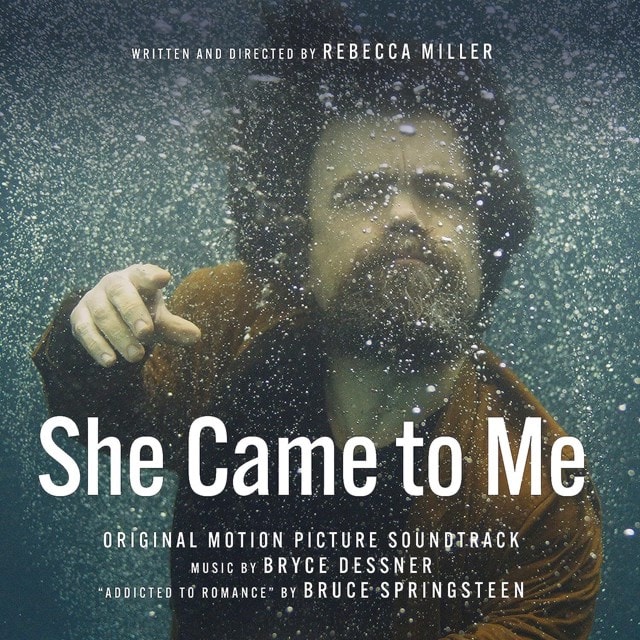 She Came to Me - 1