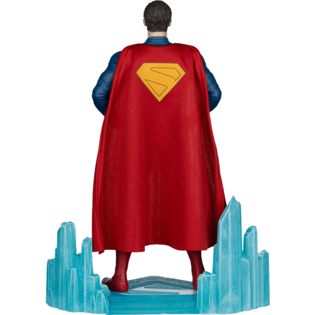 Superman 2025 1/6th Scale PVC McFarlane Figurine - 2
