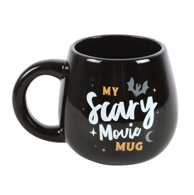 My Scary Movie Mug - 1