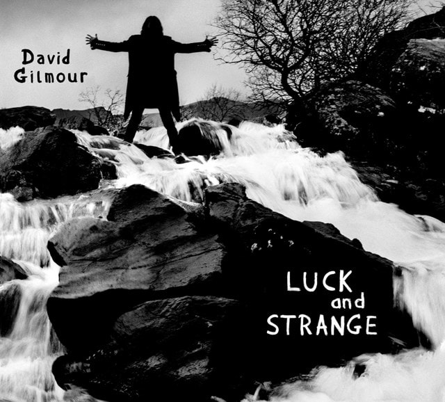 Luck and Strange - 2