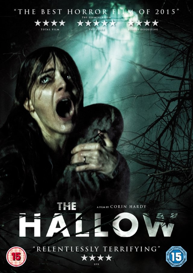 The Hallow - 1