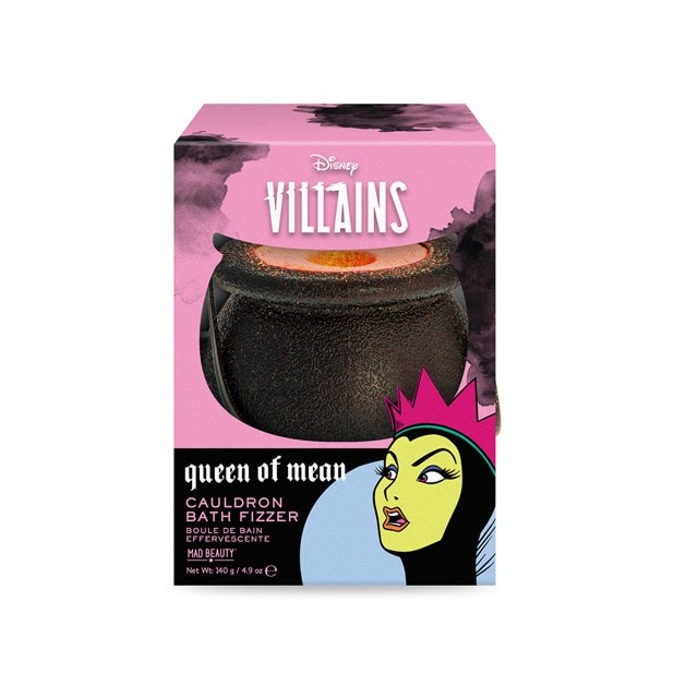 Villains Cauldron Bath Fizzer - 1