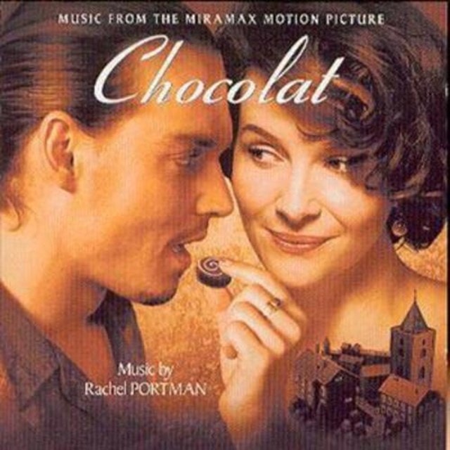 Chocolat - 1