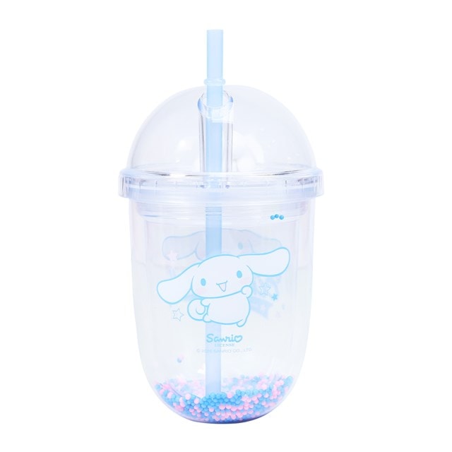 Cinnamoroll Sanrio Hello Kitty & Friends Soda Cup - 2