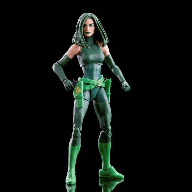 Madame Hydra Hasbro Marvel Legends Series Action Figure - 1