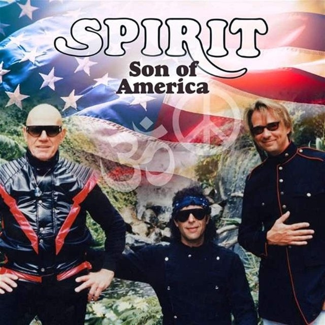 Son of America - 1