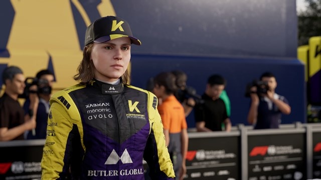 EA Sports F1 25 (PS5) - 4