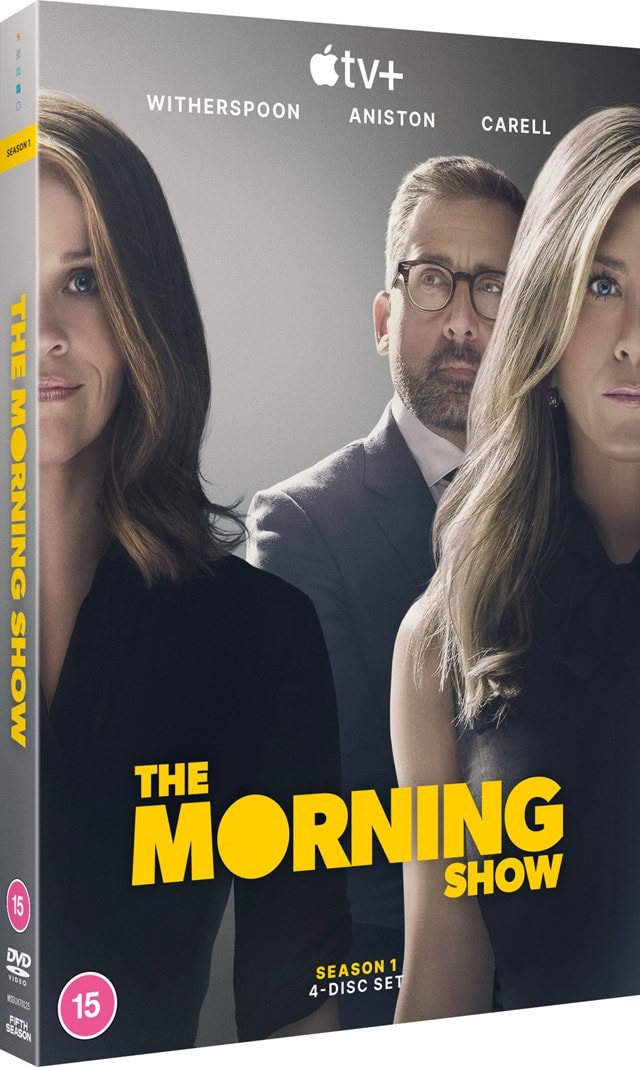 The Morning Show: Season 1 - 2