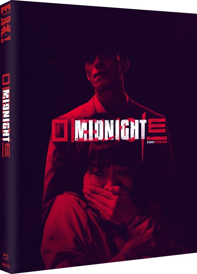 Midnight - 1